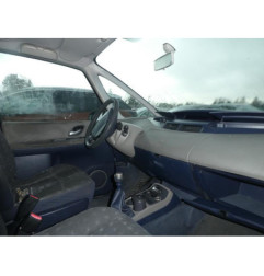 Malle/Hayon arriere RENAULT ESPACE 4