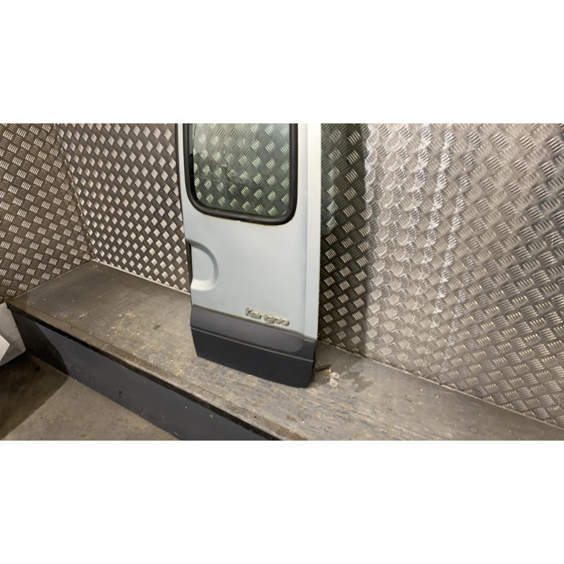 Porte de coffre droit RENAULT KANGOO 1 Photo n°1