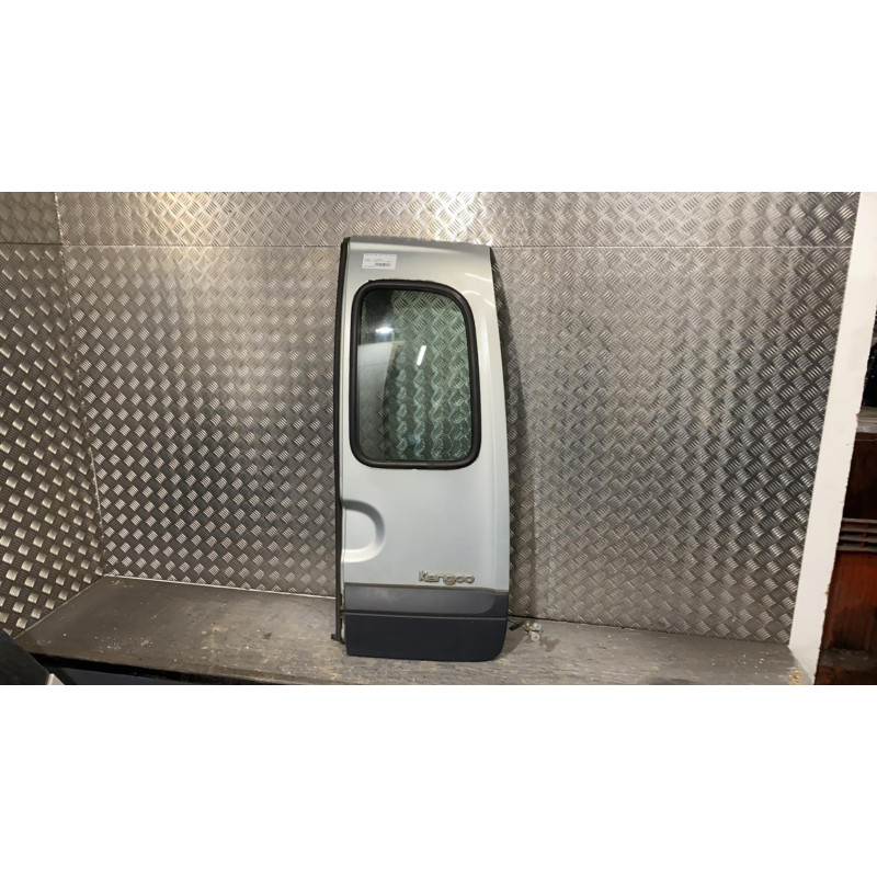 Porte de coffre droit RENAULT KANGOO 1 Photo n°3