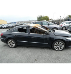 Feu arriere secondaire droit (feux) VOLKSWAGEN PASSAT 5