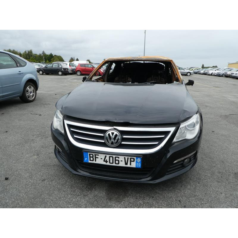 Pompe lave glace avant VOLKSWAGEN PASSAT 5 Photo n°4