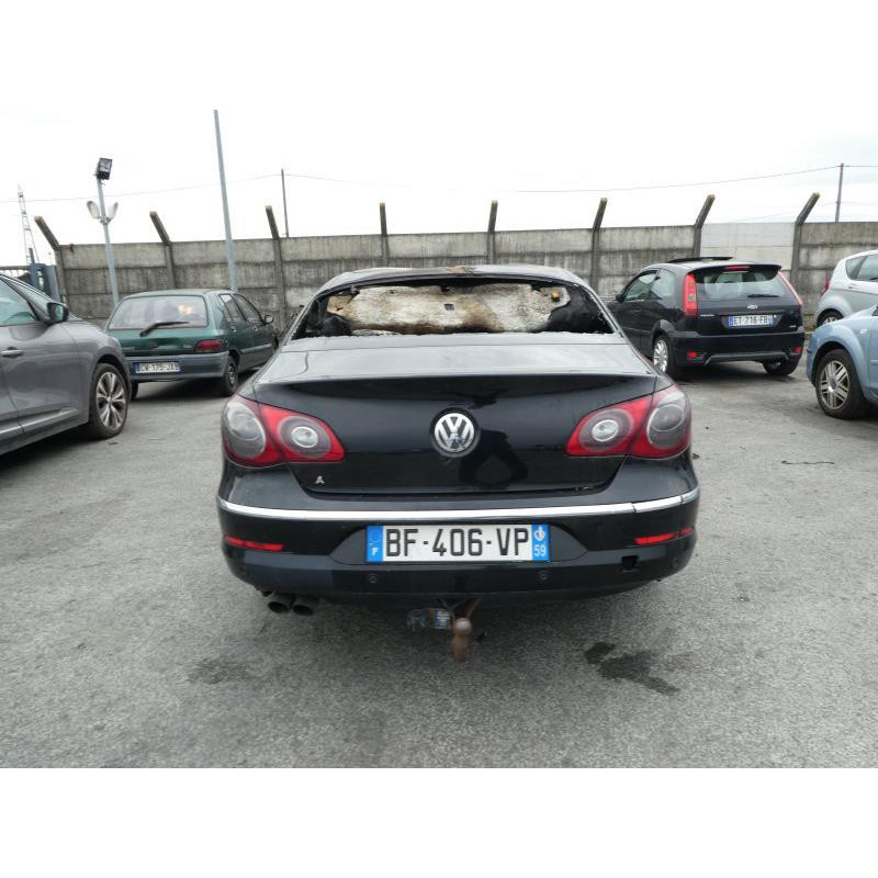 Pompe lave glace avant VOLKSWAGEN PASSAT 5 Photo n°5