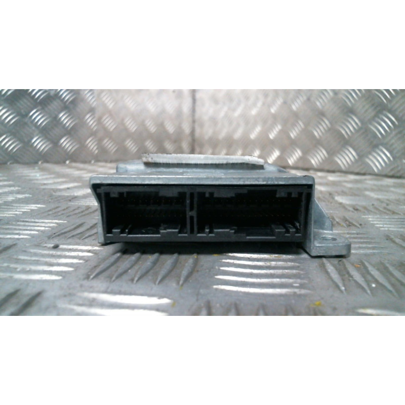 Boitier air bag CITROEN C5 2 Photo n°1