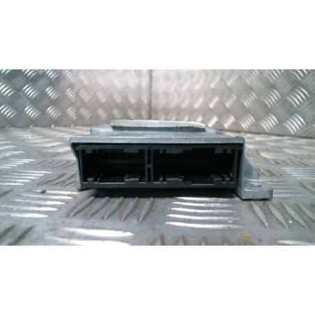 Boitier air bag CITROEN C5 2 Photo n°1