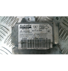 Boitier air bag CITROEN C5 2