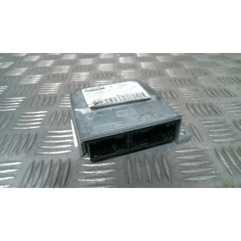 Boitier air bag CITROEN C5 2 Photo n°3