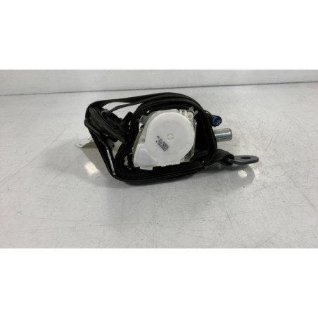 Pretensionneur de ceinture avant droit CITROEN C5 2 Photo n°1