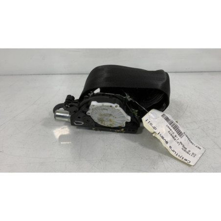Pretensionneur de ceinture avant droit CITROEN C5 2