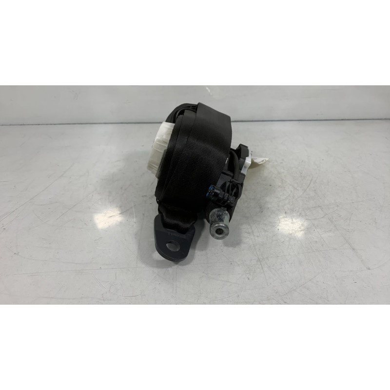 Pretensionneur de ceinture avant droit CITROEN C5 2 Photo n°3