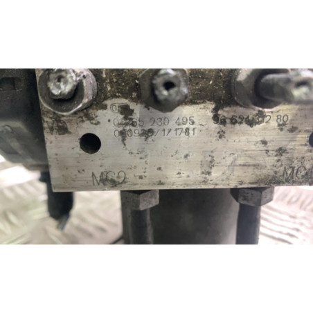 Bloc ABS (freins anti-blocage) CITROEN C5 2