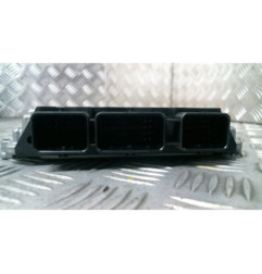 Calculateur moteur CITROEN C5 2 Photo n°1