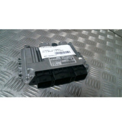 Calculateur moteur CITROEN C5 2