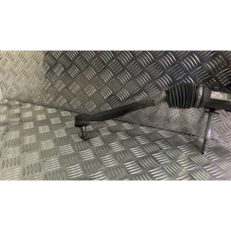 Cremaillere assistee CITROEN C5 2