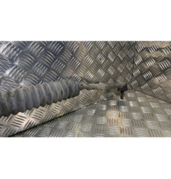 Cremaillere assistee CITROEN C5 2