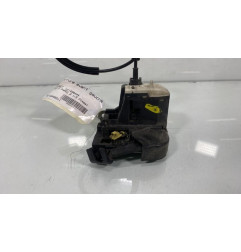 Serrure avant gauche RENAULT CLIO 2