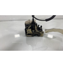 Serrure avant gauche RENAULT CLIO 2