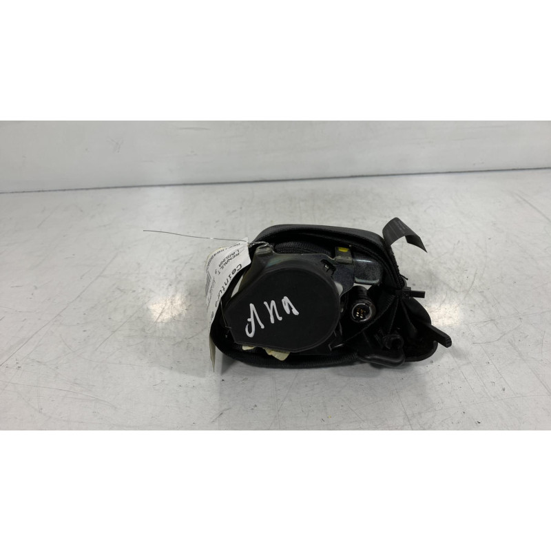 Pretensionneur de ceinture arriere droit RENAULT LAGUNA 3 Photo n°2