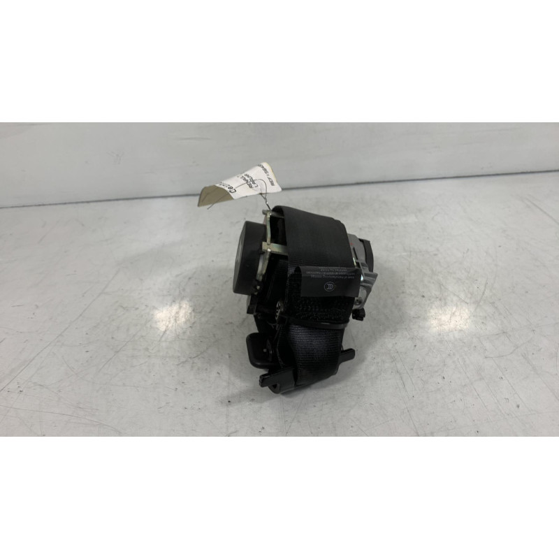 Pretensionneur de ceinture arriere droit RENAULT LAGUNA 3 Photo n°3
