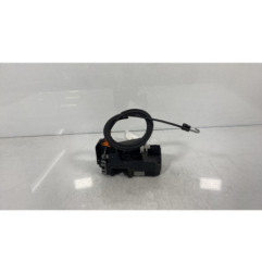 Serrure avant droit OPEL COMBO C