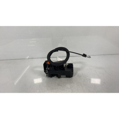 Serrure avant droit OPEL COMBO C