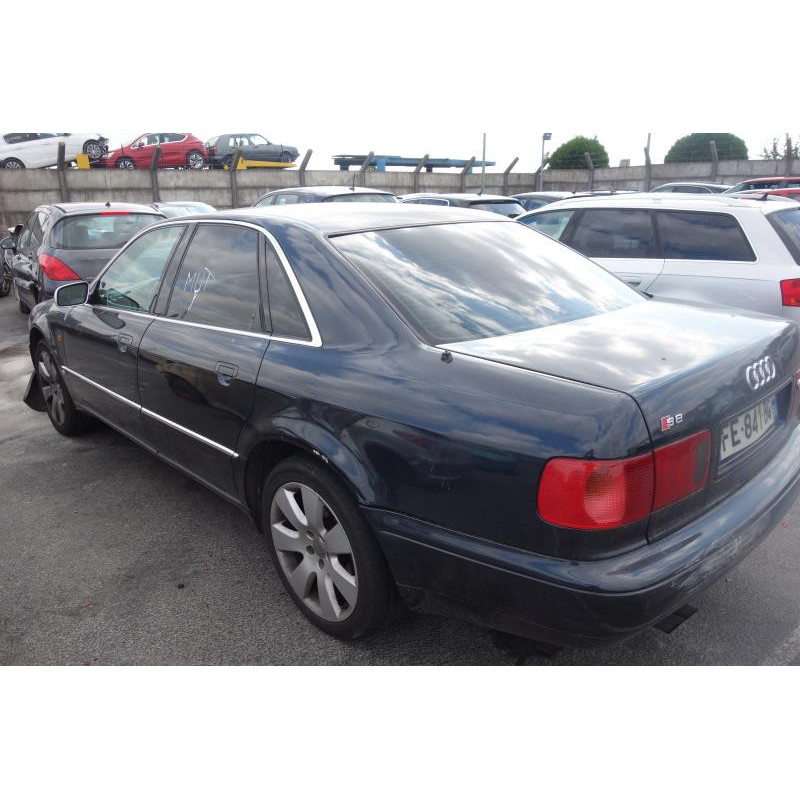 Jante AUDI A8 1 Photo n°5