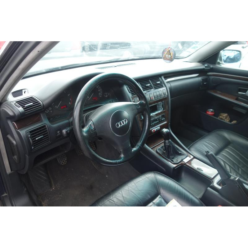 Jante AUDI A8 1 Photo n°6