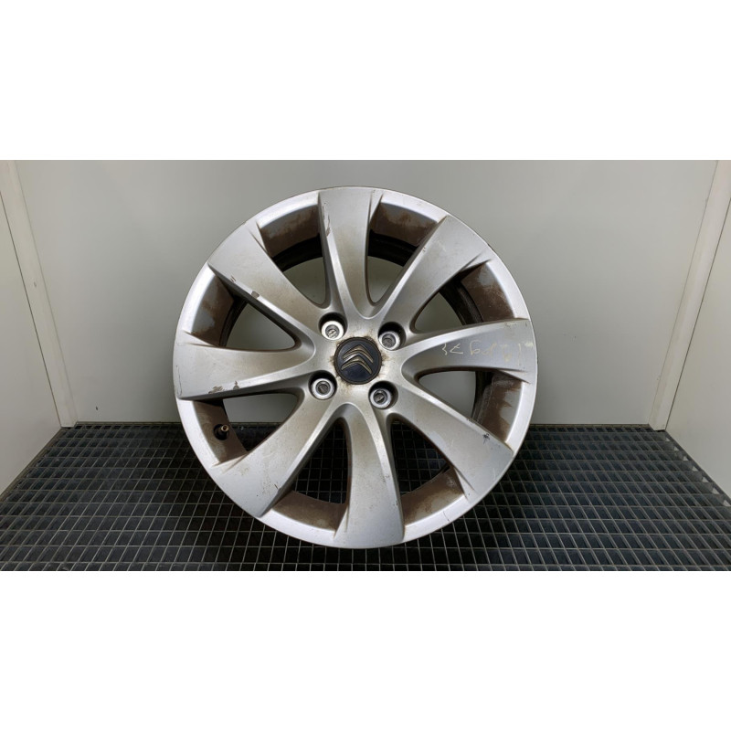 Jante CITROEN C4 PICASSO 1 Photo n°1