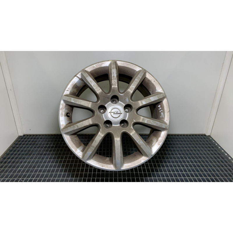Jante OPEL ASTRA H Photo n°1