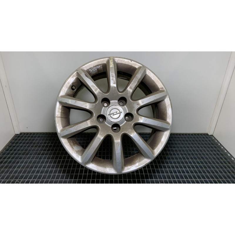 Jante OPEL ASTRA H Photo n°1
