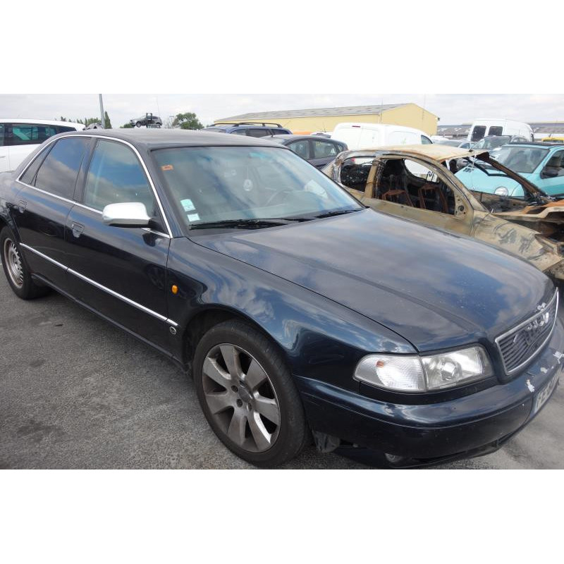 Jante AUDI A8 1 Photo n°3