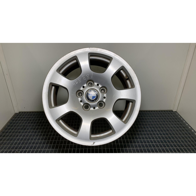 Jante BMW SERIE 5 E60 Photo n°1
