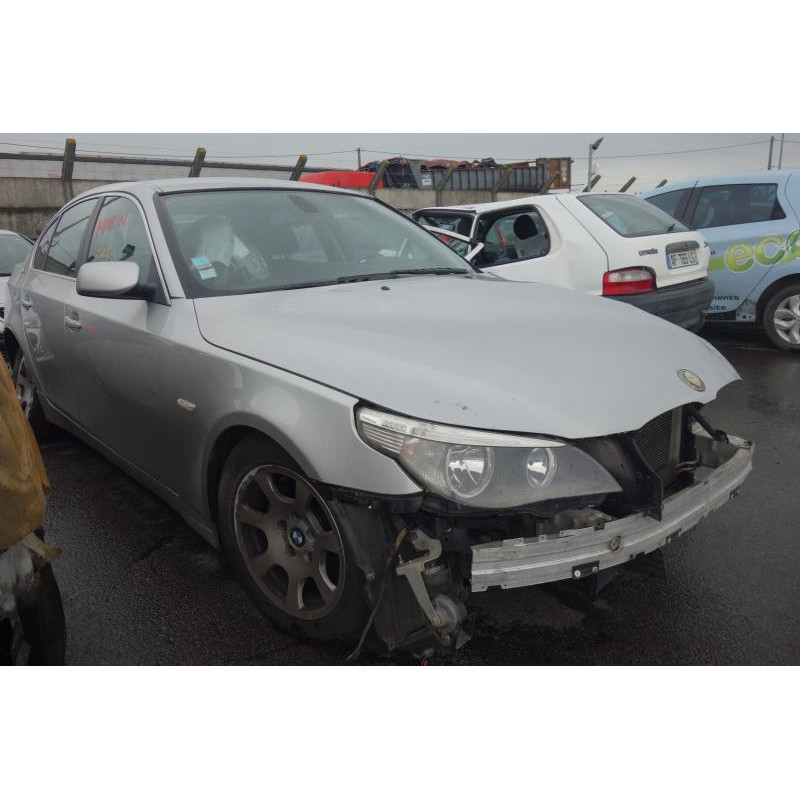 Jante BMW SERIE 5 E60 Photo n°3