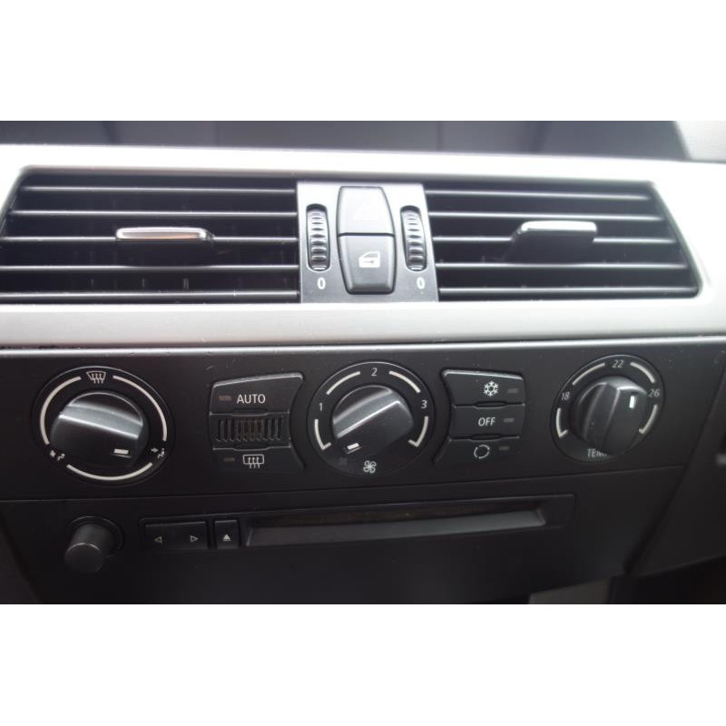 Jante BMW SERIE 5 E60 Photo n°7