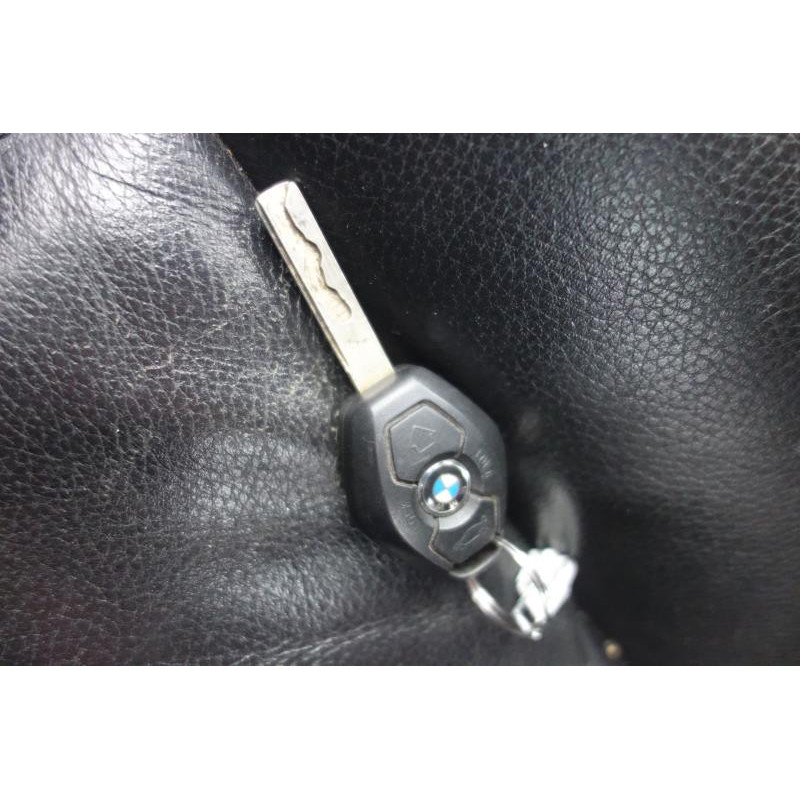 Jante BMW SERIE 5 E60 Photo n°8