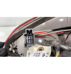 Feu arriere secondaire droit (feux) FORD FOCUS 3