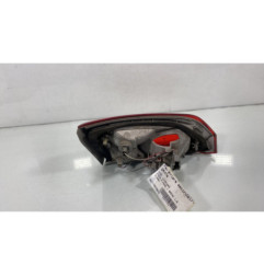 Feu arriere secondaire gauche (feux) FORD FOCUS 3