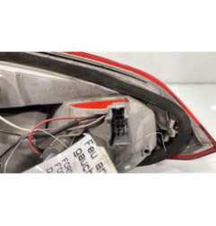 Feu arriere secondaire gauche (feux) FORD FOCUS 3