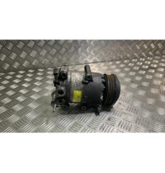 Compresseur clim FORD FOCUS 3 Photo n°1