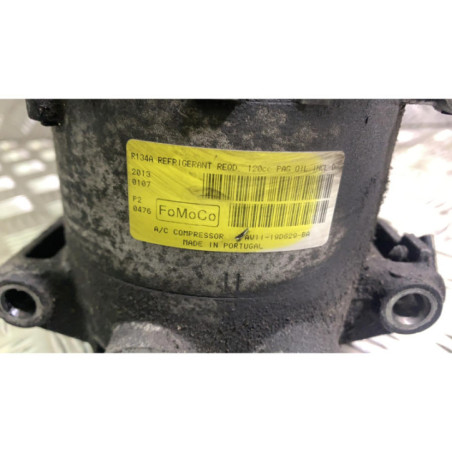 Compresseur clim FORD FOCUS 3