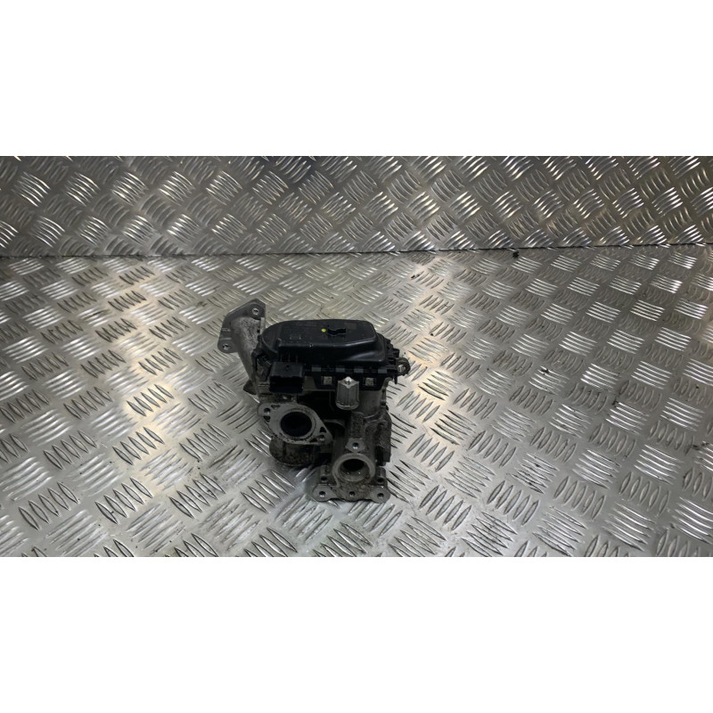 Vanne EGR CITROEN C-ELYSEE Photo n°1