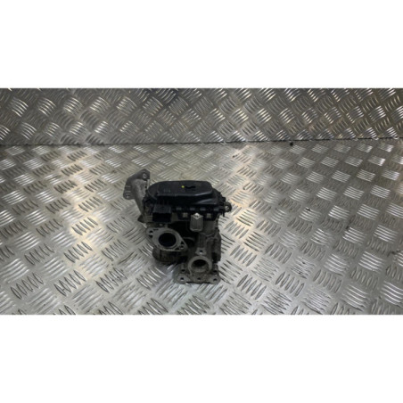 Vanne EGR CITROEN C-ELYSEE Photo n°1