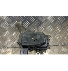 Vanne EGR CITROEN C-ELYSEE
