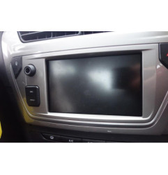 Vanne EGR CITROEN C-ELYSEE