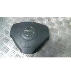 Air bag conducteur OPEL AGILA A Photo n°1