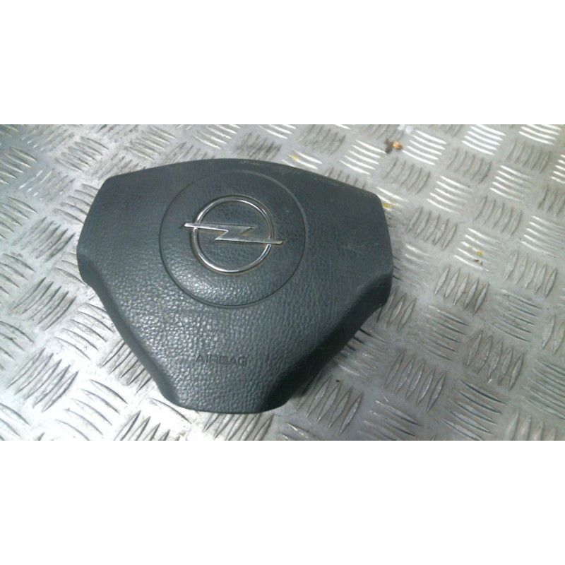 Air bag conducteur OPEL AGILA A Photo n°1