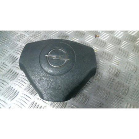 Air bag conducteur OPEL AGILA A Photo n°1