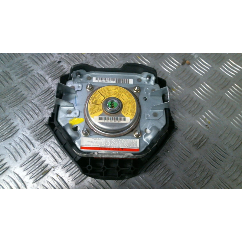Air bag conducteur OPEL AGILA A Photo n°2