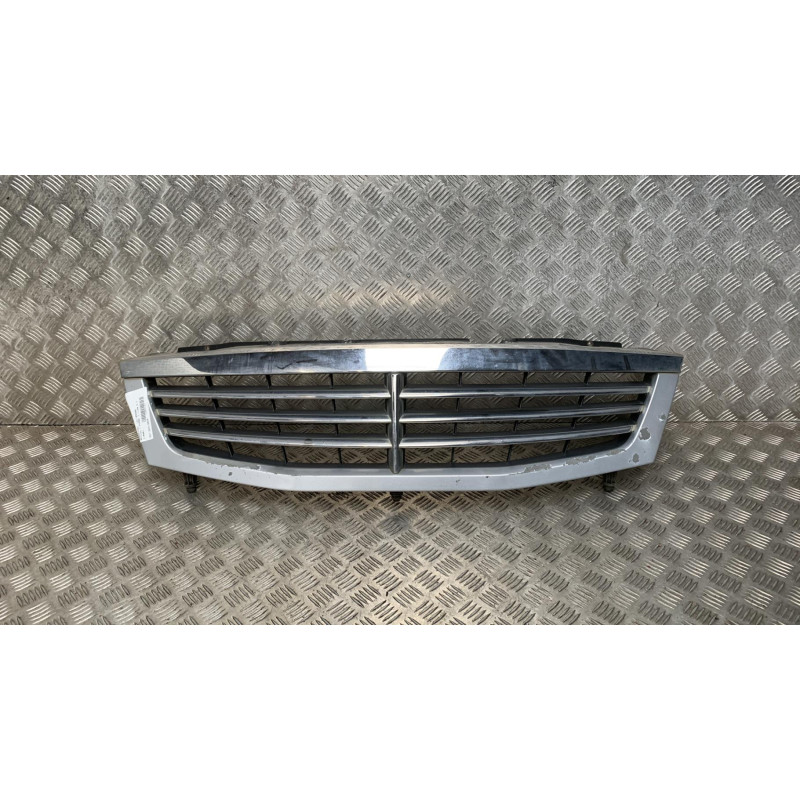 Calandre SSANGYONG REXTON 1 Photo n°1