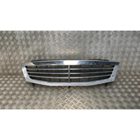 Calandre SSANGYONG REXTON 1 Photo n°1