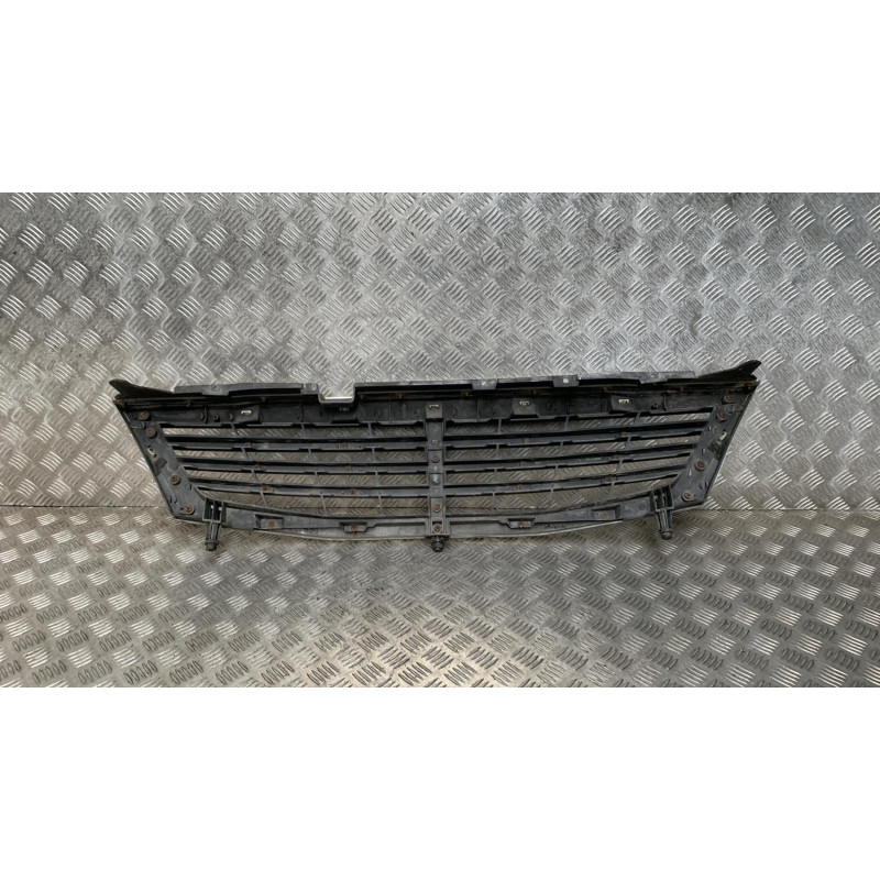 Calandre SSANGYONG REXTON 1 Photo n°3